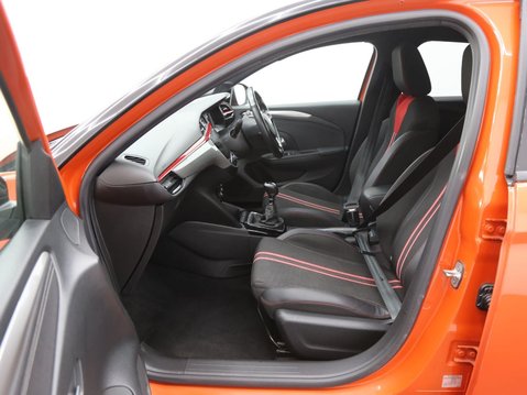 Vauxhall Corsa 1.2 Turbo SRi Premium Euro 6 (s/s) 5dr 23