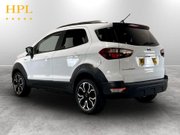 Ford Ecosport 1.0T EcoBoost Active SUV 5dr Petrol Manual Euro 6 (s/s) (125 ps) Bluetooth 5