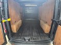 Ford Transit Custom 300 LIMITED P/V ECOBLUE 7
