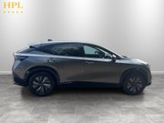 Nissan ARIYA 87kWh Advance SUV 5dr Electric Auto e-4ORCE 22kW Charger (306 ps) 8
