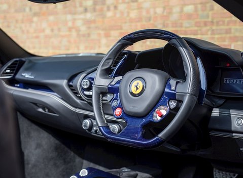 Ferrari 488 Spider 13