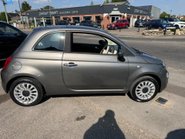 Fiat 500 1.0 MHEV Lounge Euro 6 (s/s) 3dr 15