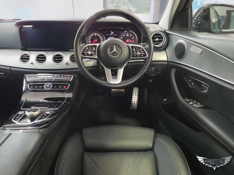 Mercedes-Benz E Class 2.0 E200 SE G-Tronic+ Euro 6 (s/s) 5dr 51
