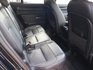 Land Rover Defender 110 HARD TOP MHEV HUGE SPEC GENUINE REAR SEAT CONVERSION STYLED BY SEEKER  19