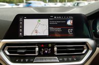 BMW 3 Series 330E M SPORT PHEV 22