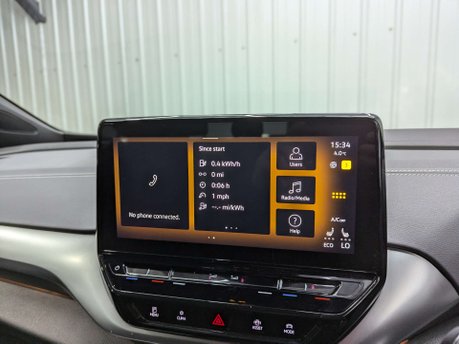 Volkswagen Id.4 ID4 Life 5dr 87