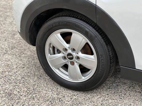 Mini Hatch 1.5 Cooper Auto 5dr 30