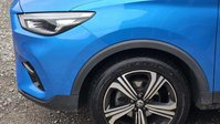 MG ZS 1.0 T-GDI Excite SUV 5dr Petrol Auto Euro 6 (111 ps) 29