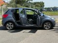 Kia Venga 3 AUTO 16,550 MILES 3