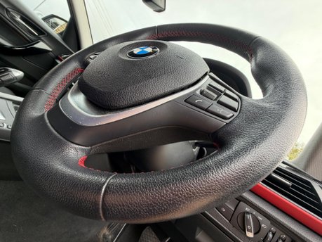 BMW 1 Series 118I SPORT 20