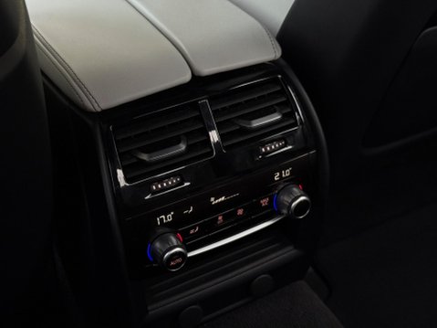 BMW M5 4.4 V8 Steptronic xDrive Euro 6 (s/s) 4dr 35