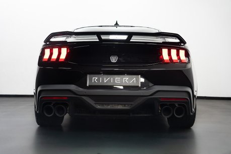 Ford Mustang 5.0 V8 Dark Horse Coupe 2dr Petrol Tremec Euro 6 (453 ps) 31