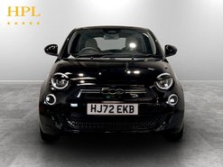 Fiat 500e 42kWh La Prima By Bocelli Hatchback 3dr Electric Auto (118 ps)