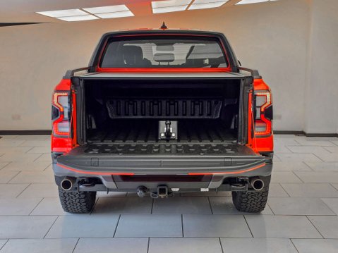 Ford Ranger 3.0 Ranger Raptor EcoBOOST 4x4 A 4WD 35