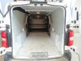 Vauxhall Vivaro 1.5 Turbo D 2900 Dynamic L2 H1 Euro 6 (s/s) 6dr 6