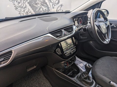 Vauxhall Corsa ENERGY 14