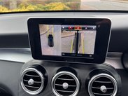 Mercedes-Benz GLC 2.1 GLC250d AMG Line (Premium) G-Tronic+ 4MATIC Euro 6 (s/s) 5dr 73