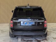 Land Rover Range Rover 3.0 Range Rover Vogue SDV6 Auto 4WD 5dr 16