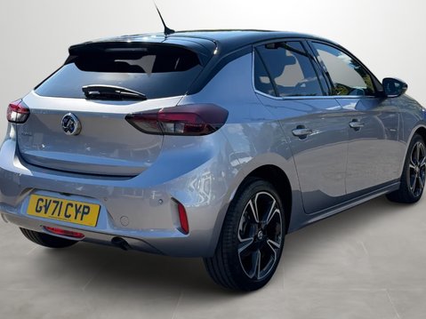 Vauxhall Corsa 1.2 Turbo Elite Edition 5dr 9