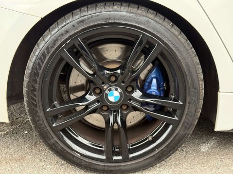 BMW 3 Series 3.0 330d M Sport Touring 5dr Diesel Auto Euro 5 (s/s) (258 ps) 42