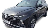 Hyundai TUCSON 1.6 h T-GDi SE Connect SUV 5dr Petrol Hybrid Auto Euro 6 (s/s) (230 ps) 2