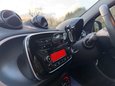 Smart Forfour 1.0 Prime Euro 6 (s/s) 5dr 9
