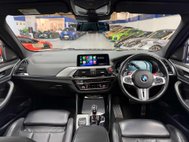 BMW X3 M 3.0i Competition SUV 5dr Petrol Auto xDrive Euro 6 (s/s) (510 ps) 2