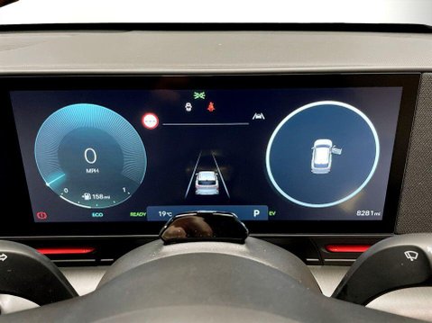 Hyundai KONA 1.6 h-GDi N Line S SUV 5dr Petrol Hybrid DCT Euro 6 (s/s) (129 ps) Cruise 14
