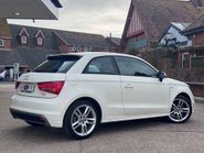 Audi A1 TFSI S LINE 2