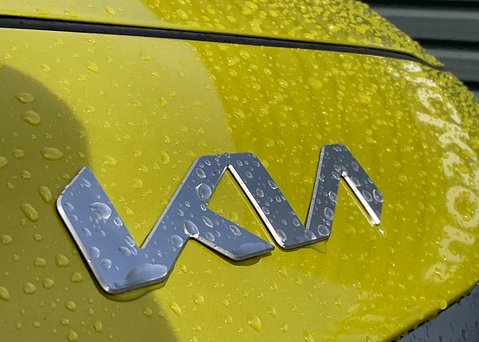 Kia Xceed 1.6 GDi PHEV 3 DCT 4