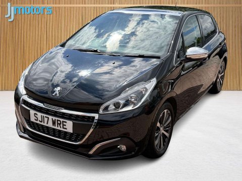 Peugeot 208 1.2 208 Allure 5dr 26