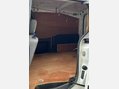 Citroen Berlingo 1.6 HDi 625 Enterprise Panel Van 5dr Diesel Manual L1 (131 g/km, 75 bhp) 19