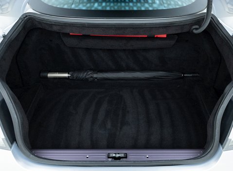 Aston Martin Virage 28