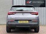Vauxhall Grandland X 1.5 Turbo D BlueInjection SE Euro 6 (s/s) 5dr 3