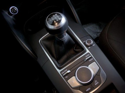 Audi A3 1.0 TFSI 30 SE Technik Sportback 5dr Petrol Manual Euro 6 (s/s) (116 ps) Ai 16