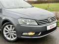 Volkswagen Passat 2.0 TDI BlueMotion Tech Executive Euro 5 (s/s) 5dr 17