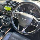 Honda CR-V 1.5 VTEC Turbo SR 4WD Euro 6 (s/s) 5dr 