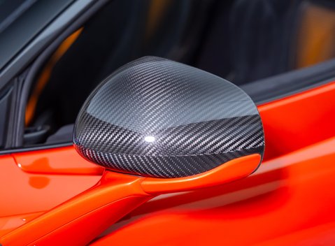 McLaren 765LT Spider 43