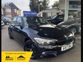 BMW 1 Series 2.0 118d Sport Euro 6 (s/s) 5dr 1