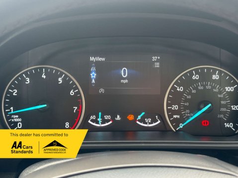 Ford Ecosport 1.0 EcoSport Titanium 5dr 48
