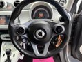 Smart Fortwo Coupe 1.0 Prime (Premium Plus) Twinamic Euro 6 (s/s) 2dr 14