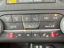 Ford Kuga 2.5 Kuga ST-Line X Phev CVT 5dr 58