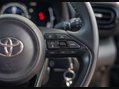 Toyota Yaris 1.5 Yaris Design HEV CVT 5dr 33