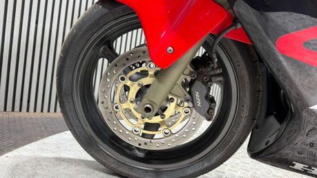 Honda CBR 2001 ONLY 17K VERY CLEAN SPORTS BIKE 600CC PROJECT BIKE 16