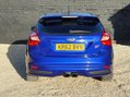 Ford Focus 2.0T EcoBoost ST-2 Euro 5 (s/s) 5dr 5