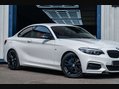 BMW 2 Series 3.0 M240I Auto 2dr 7