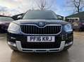 Skoda Yeti 1.4 Yeti Outdoor Laurin & Klement TSi 4x4 4WD 5dr 15