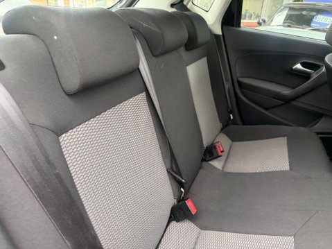 Volkswagen Polo 1.2 S Euro 5 5dr 19