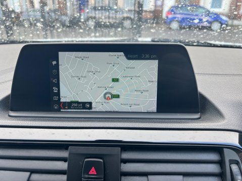 BMW 1 Series 1.5 118i Sport Auto Euro 6 (s/s) 5dr 34