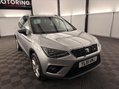 SEAT Arona 1.0 TSI FR DSG Euro 6 (s/s) 5dr 60